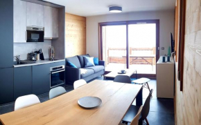 ODYSSEE A203 Charmant appartement sur les pistes Fontcouverte-La Toussuire